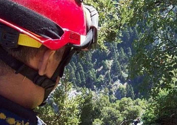 Βέροια: Επιχείρηση της Πυροσβεστικής για γυναίκα που τραυματίστηκε στο όρος Βέρμιο