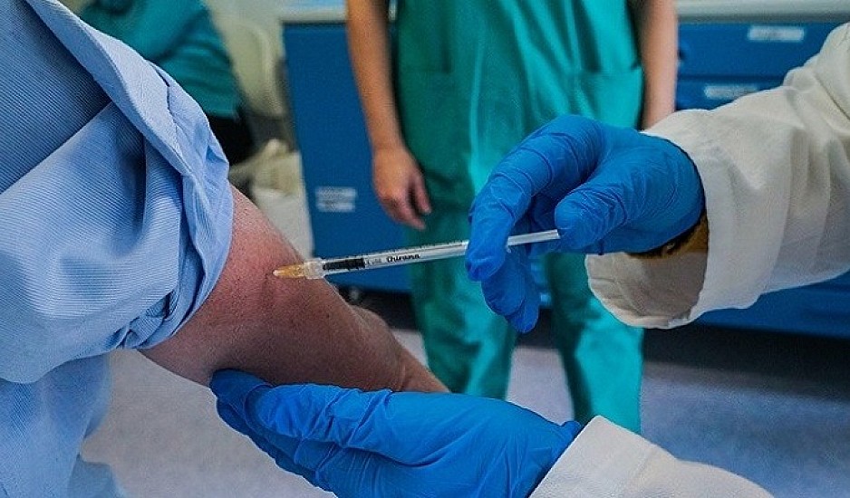 Τραγική πρόβλεψη – Τους επόμενους τρεις μήνες θα μολυνθούν 1 εκατ. ανεμβολίαστοι