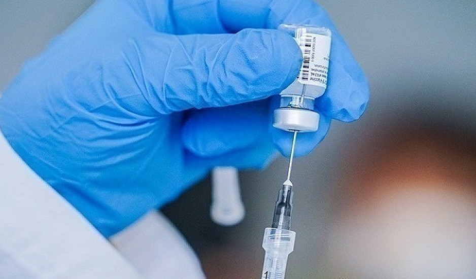 Κορονοϊός: Η Κομισιόν προτίθεται να παραγγείλει έως 1,8 δισ. δόσεις εμβολίων