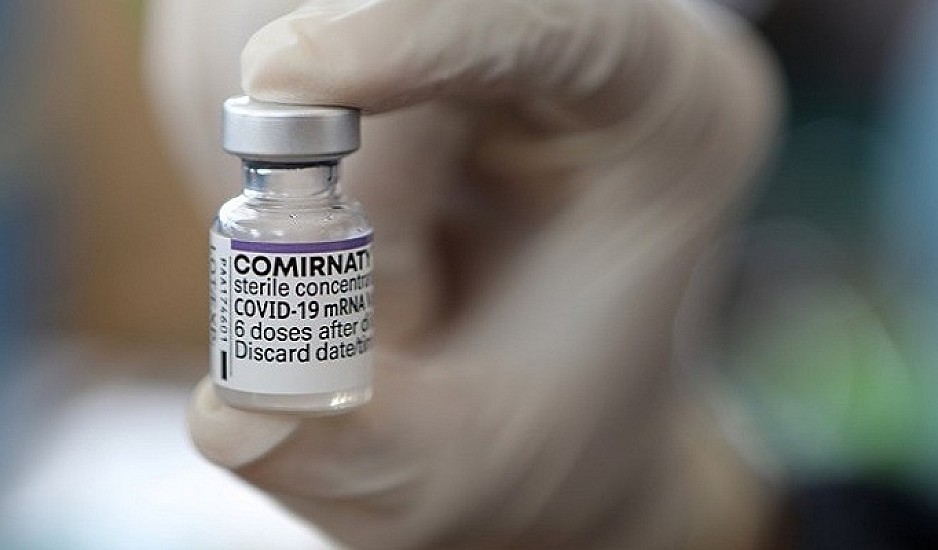 Μητσοτάκης στους άνω των 60 ετών: Κάντε το βήμα, το εμβόλιο σώζει ζωές