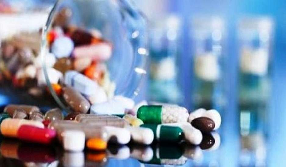 ΕΟΦ: Αυτά είναι τα φάρμακα που βρίσκονται σε έλλειψη