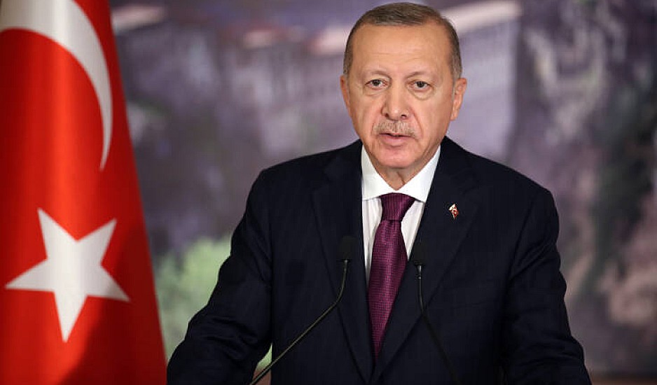 Τουρκία: Ο Ερντογάν κλιμακώνει την ένταση – Φόβοι για θερμό επεισόδιο