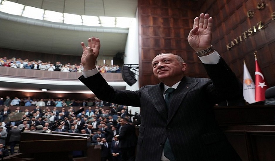 Foreign Policy: Ο Ερντογάν ίσως είναι πολύ άρρωστος για να ξαναβάλει υποψηφιότητα