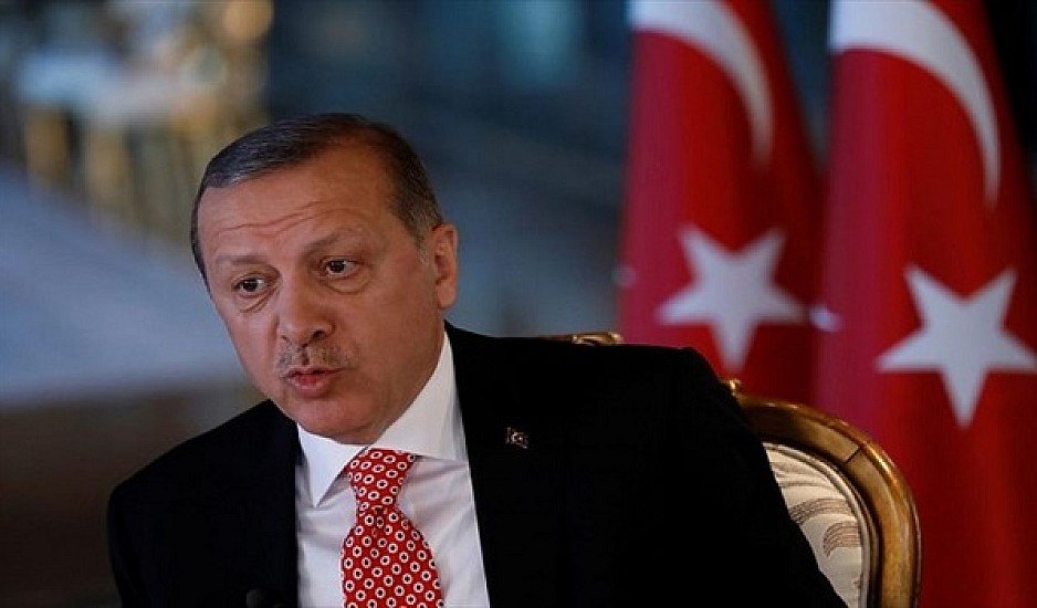 Εκνευρισμός στη Τουρκία για ελληνοαμερικανική συμφωνία- Νέες απειλές  Ερντογάν στις  ΗΠΑ