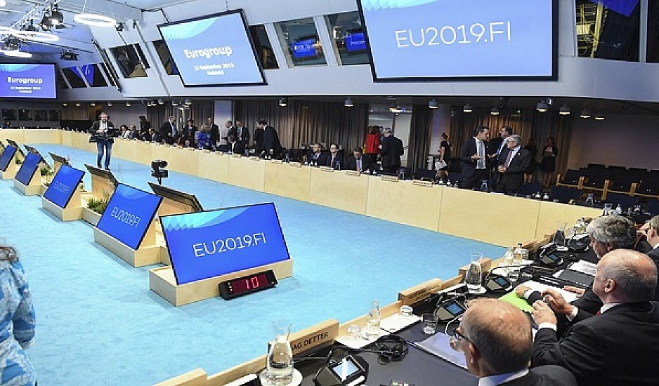 Εurogroup: Οχι στα σχέδια της κυβέρνησης για τις παροχές από τα πλεονάσματα