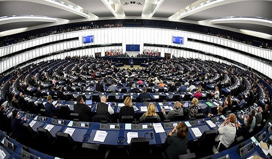 Ευρωκοινοβούλιο: Προς οριστική έγκριση η νέα Κομισιόν