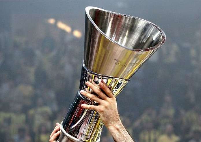 Final Four Άμπου Ντάμπι: Οι ώρες και οι ημερομηνίες για τους άγωνες των ελληνικών ομάδων