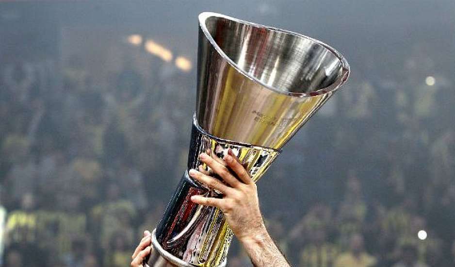 Final Four Άμπου Ντάμπι: Οι ώρες και οι ημερομηνίες για τους άγωνες των ελληνικών ομάδων