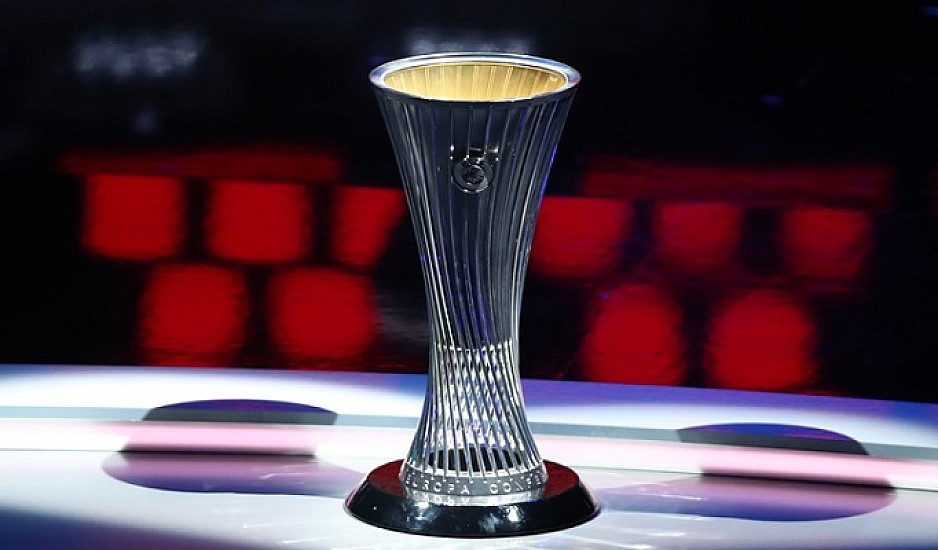 Πρώτος τελικός απόψε στα Κύπελλα Ευρώπης: Τελικός Europa League