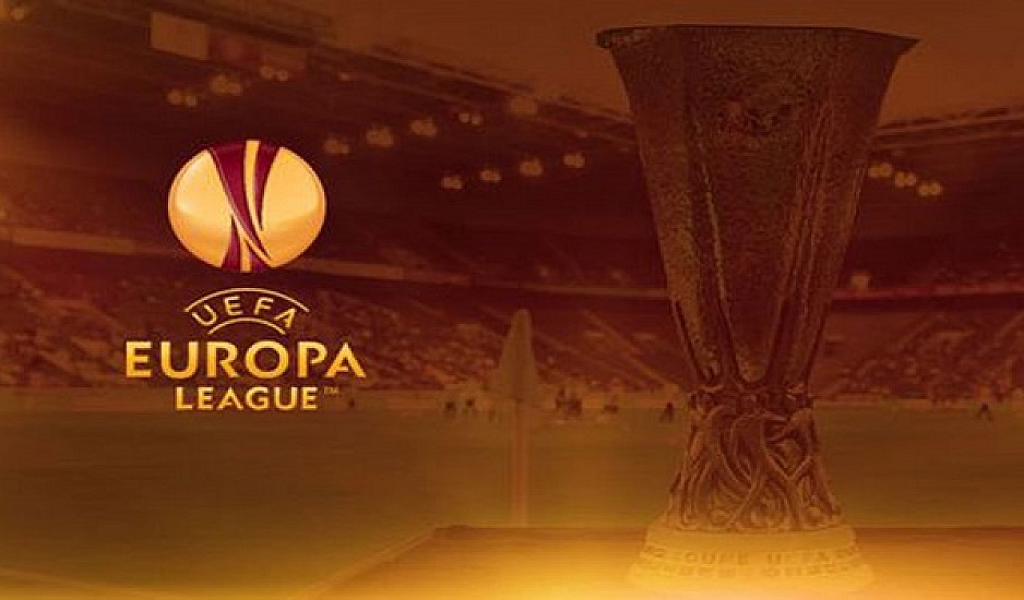 Προκριματικά  Europa League: Ολυμπιακός - Λουκέρνη 4-0 Τελικό
