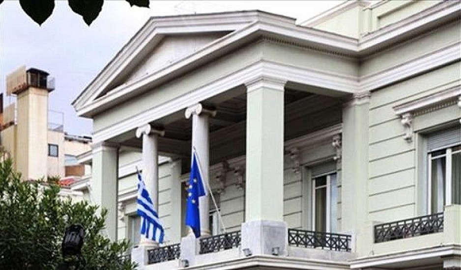 Συνεδριάζει το Συμβούλιο Εξωτερικής Πολιτικής για τις εξελίξεις στην κυπριακή ΑΟΖ