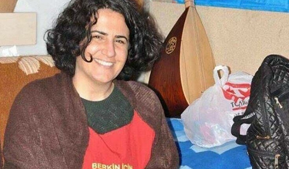 Την τελευταία της πνοή μετά από 238 ημέρες απεργίας πείνας άφησε Tουρκάλα δικηγόρος
