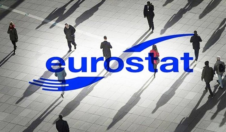 Eurostat: Στο 180,2% του ΑΕΠ το δημόσιο χρέος της Ελλάδας το 2ο τρίμηνο του 2019