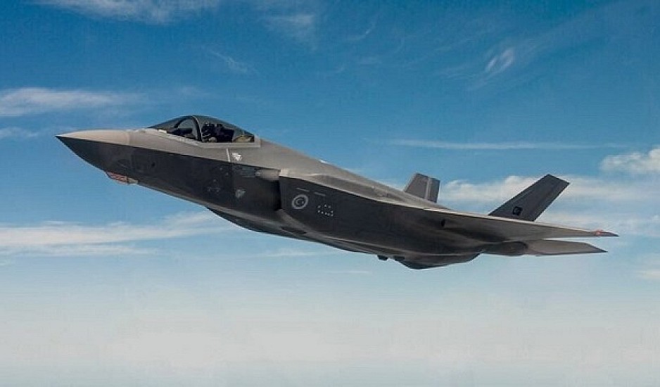 Hurriyet: Αναφορές θέλουν τις ΗΠΑ να δίνουν τα F-35 με κόφτη