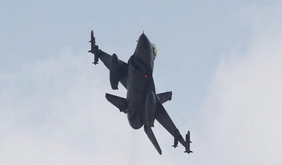 Το Πεκίνο απειλεί με κυρώσεις αμερικανικές εταιρείες έπειτα από την πώληση F-16 στην Ταϊβάν