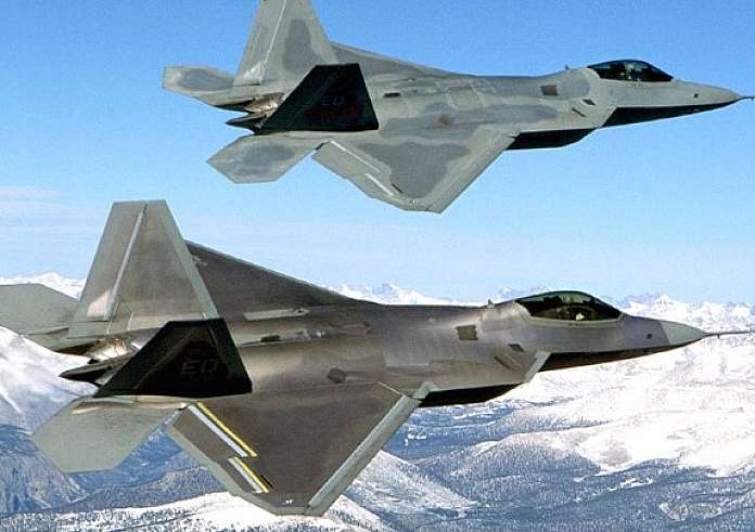 Παναγιωτόπουλος: Το 2028 τα πρώτα F-35 στην Ελλάδα