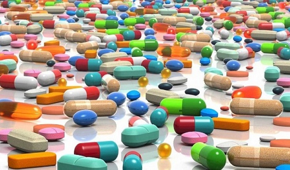 Ο ΕΟΦ ανακαλεί παρτίδα αντιψυχωτικού φαρμάκου