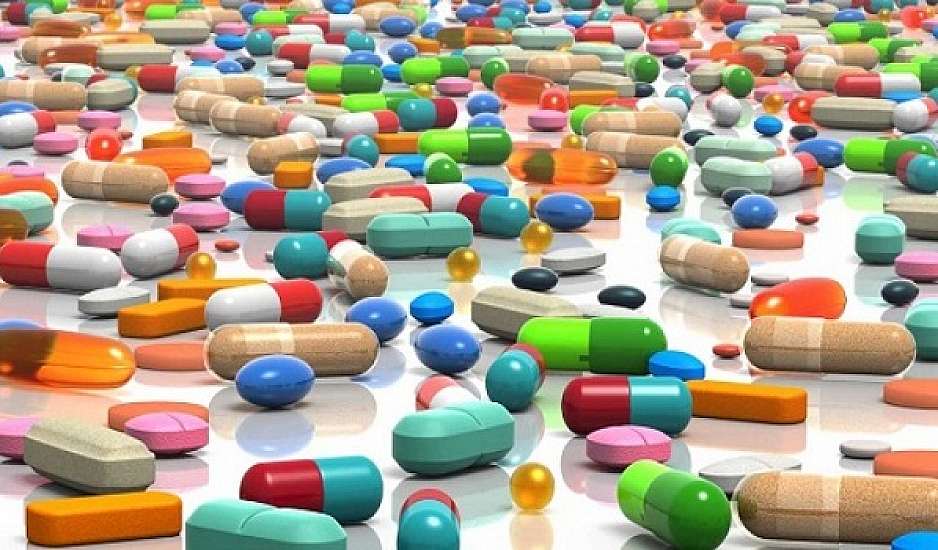 ΕΟΦ: Ανακαλεί παρτίδα με χάπι για την πίεση