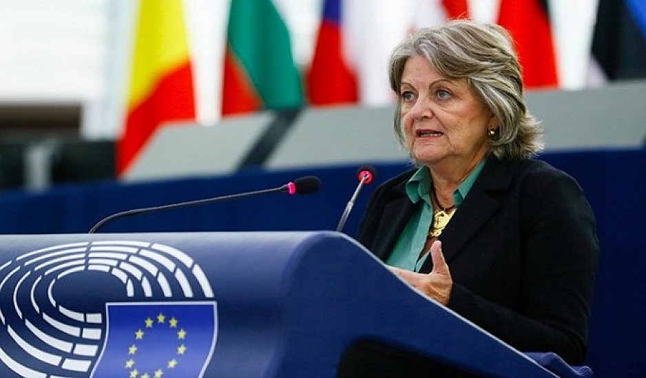 ΕΕ: Στην Αθήνα την Τετάρτη η επίτροπος Συνοχής και Μεταρρυθμίσεων, Ελίζα Φερέιρα