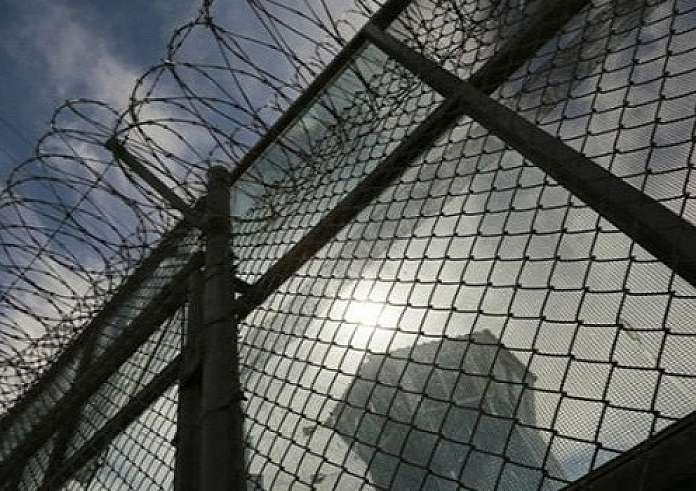 Κομοτηνή: 200 κρατούμενοι μεταφέρθηκαν στη Δράμα