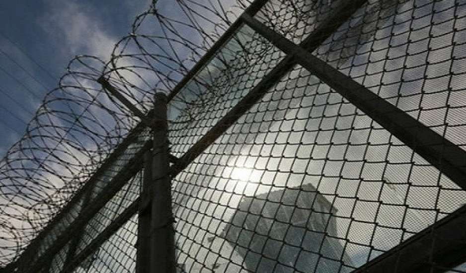 Κομοτηνή: 200 κρατούμενοι μεταφέρθηκαν στη Δράμα