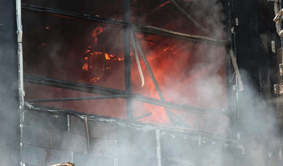 Πυρκαγιά κατέστρεψε 150 σπίτια στο δημοφιλές τουριστικό θέρετρο Βαλπαραΐσο της Χιλής