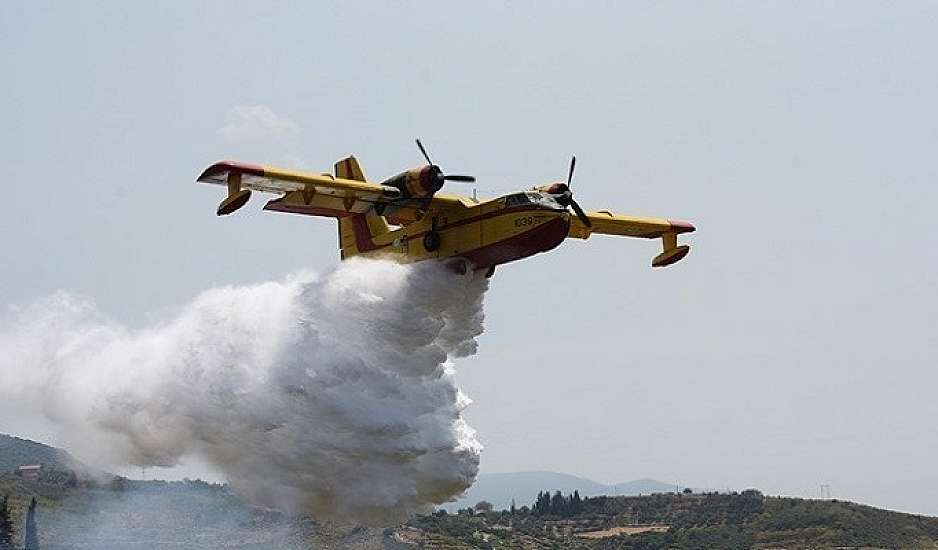 Συναγερμός για τους ισχυρούς ανέμους και τον κίνδυνο πυρκαγιών το επόμενο 3ήμερο – Τι αποφασίστηκε σε σύσκεψη του Συντονιστικού