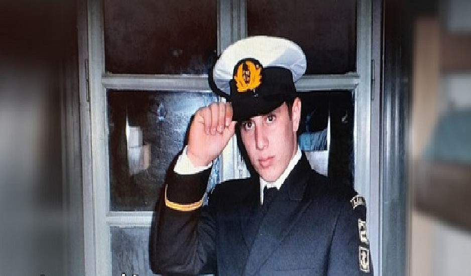 Ενα καλοστημένο σκηνικό - Θρίλερ με  29χρονο καπετάνιο που βρέθηκε νεκρός
