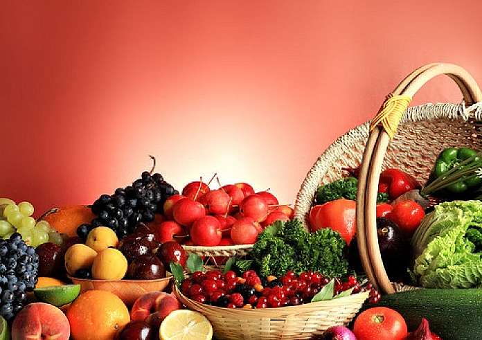 Πώς να διατηρείς τα φρούτα και τα λαχανικά σου φρέσκα