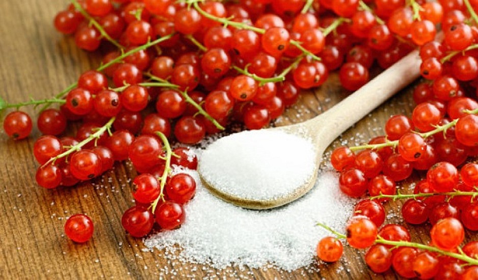 Τα 11 φρούτα με λιγότερη ζάχαρη για διατροφή και έλεγχο του διαβήτη