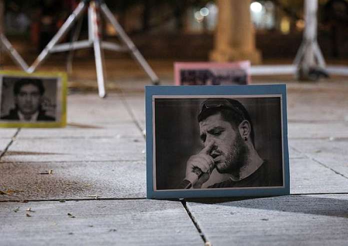 Παύλος Φύσσας: 10 χρόνια από τη δολοφονία που συγκλόνισε την Ελλάδα