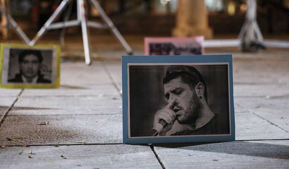 Παύλος Φύσσας: 10 χρόνια από τη δολοφονία που συγκλόνισε την Ελλάδα