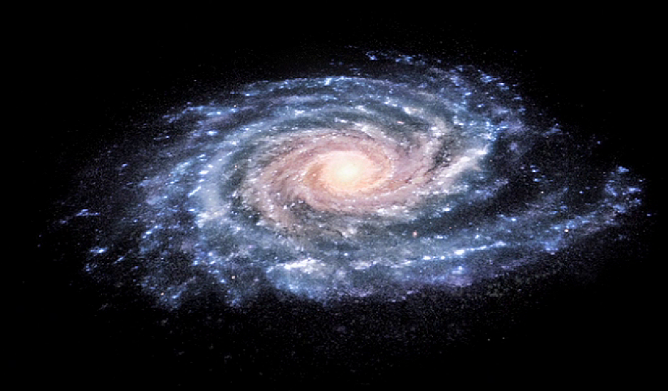 Μυστηριώδη ραδιοσήματα από τον γαλαξία μας