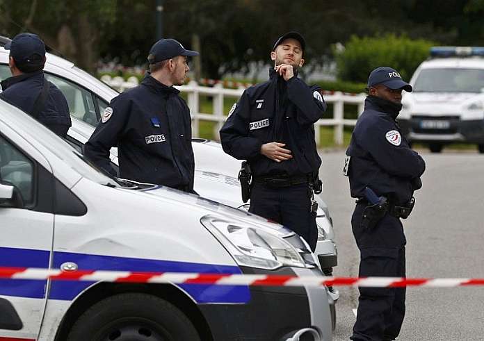 Γαλλία: Άνδρας σκότωσε τρία άτομα σε πάρτι γενεθλίων και μετά αυτοκτόνησε
