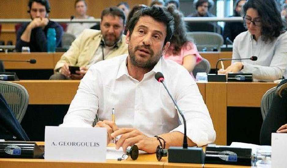 Αλέξης Γεωργούλης για τη δήλωση με τα 25.000 ευρώ και το σοβαρό του ατύχημα