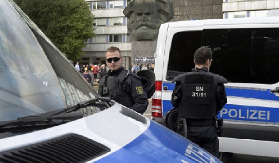 Γερμανία: Δυο νεκροί από πυροβολισμούς στο Αμβούργο