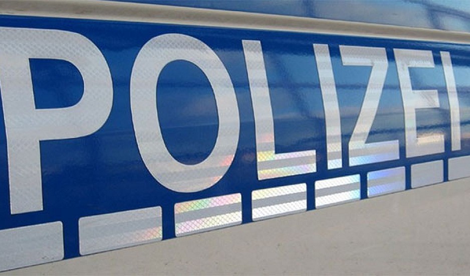 Γερμανία: Δύο νεκροί σε περιστατικό με πυρά - Διαφεύγει της σύλληψης ο δράστης