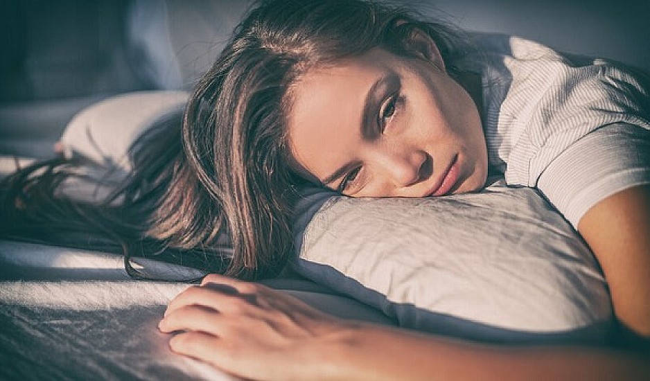 Γιατί θέλω συνέχεια να κοιμάμαι; Ο ψυχίατρος – ψυχοθεραπευτής Δημήτρης Παπαδημητριάδης απαντά