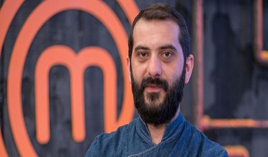Λεωνίδας Κουτσόπουλος: Προσφέρει φαγητό σε όποιον το έχει ανάγκη
