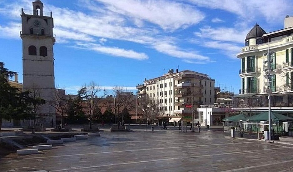 Κορονοϊός: Ευρεία έκτακτη σύσκεψη για την επιδημιολογική κατάσταση στη Κοζάνη