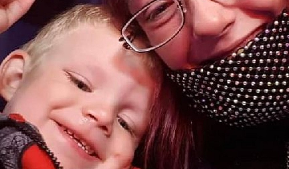Θρήνος για τον 5χρονο Kyle: Κατάπιε πινέζα και πέθανε στην αγκαλιά της μητέρας του