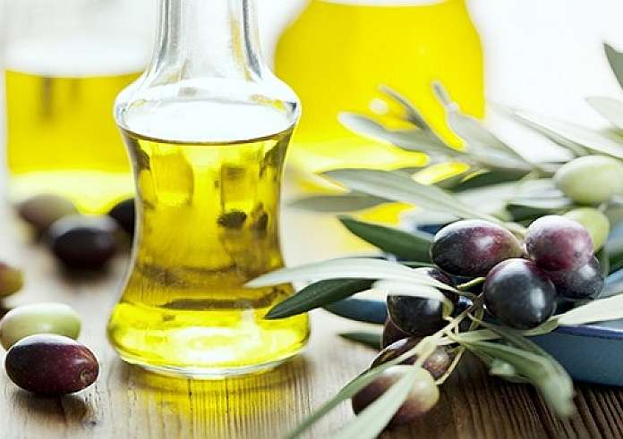 Είναι ασφαλές να χρησιμοποιήσεις ξανά το μαγειρικό λάδι;