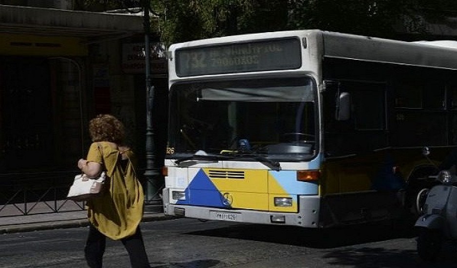 Μέσα Μεταφοράς: Την Πέμπτη θα βγουν τα πρώτα λεωφορεία ΚΤΕΛ στους δρόμους της Αθήνας