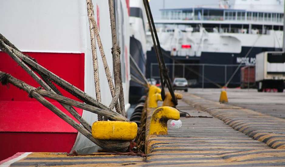 Χανιά: Ταλαιπωρία για 977 επιβάτες του πλοίου «Έλυρος»– Αναχώρησε μετά από 8 ώρες