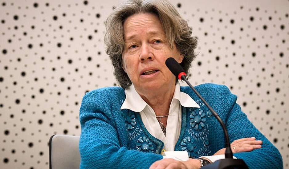 Λινού: Με 4 εκατομμύρια ανεμβολίαστους είναι σαν να είμαστε στην αρχή της πανδημίας
