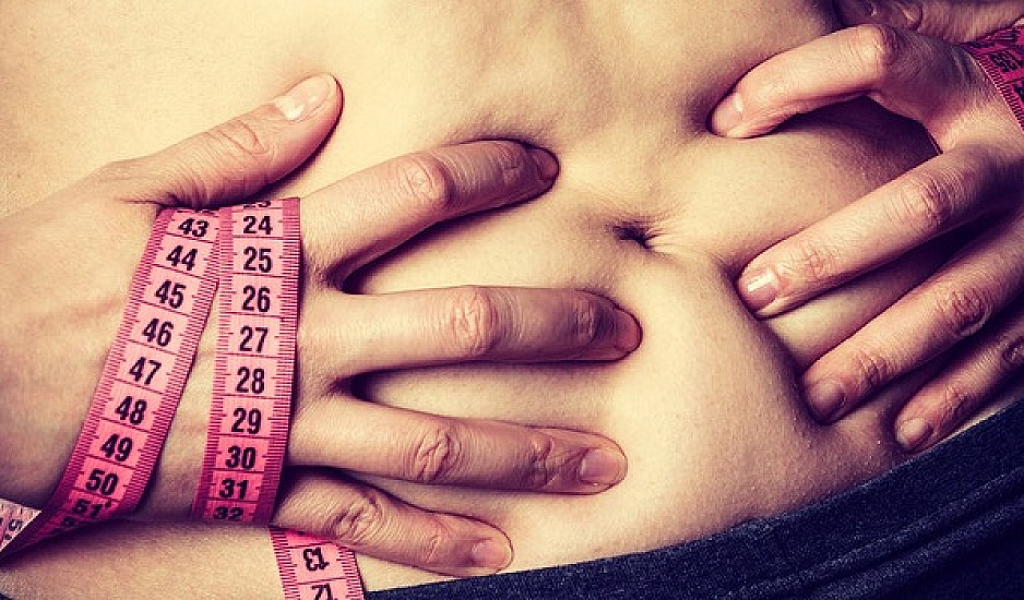 Λίπος στην κοιλιά: Τα λάθη που κάνετε χωρίς να το ξέρετε και δεν χάνετε κιλά