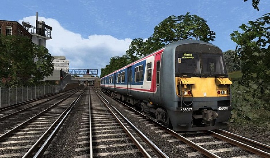 Λονδίνο: Τρένο παρέσυρε και σκότωσε τρεις ανθρώπους