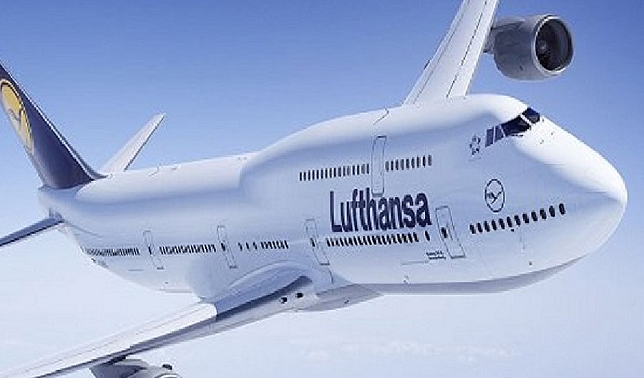 Der Spiegel: Πακέτο διάσωσης 9 δισ. για τη Lufthansa από τη γερμανική κυβέρνηση