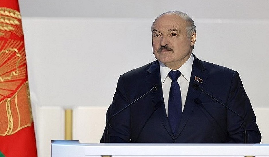 Ο πρόεδρος της Λευκορωσίας Λουκασένκο έδωσε εντολή να κλείσουν τα σύνορα με την Ουκρανία
