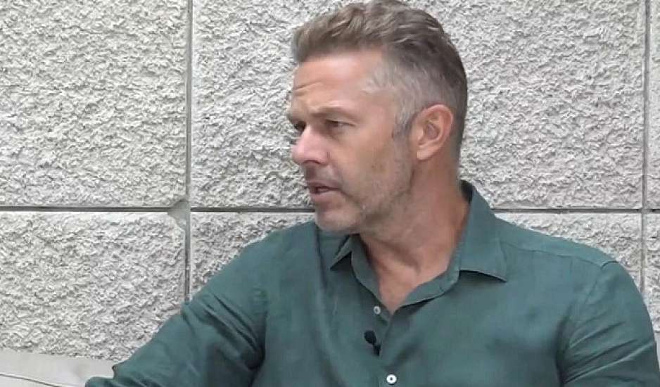 Χρήστος Λούλης: Με έβριζε πολύς κόσμος και ήταν άσχημο αυτό